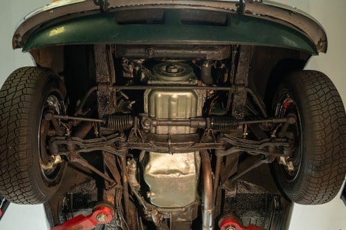 1969 MG MGC Te koop (foto 116 van 141)