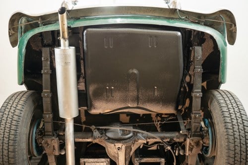 1969 MG MGC Te koop (foto 119 van 141)