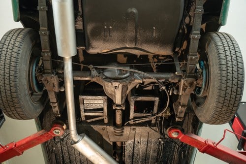 1969 MG MGC Te koop (foto 120 van 141)