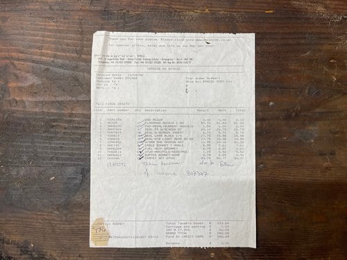 1969 MG MGC Te koop (foto 131 van 141)