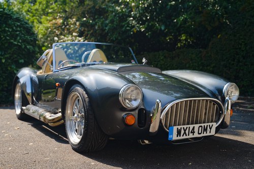 2014 Dax Cobra In vendita (immagine 19 di 116)