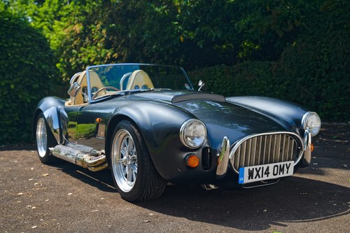 2014 Dax Cobra In vendita (immagine 20 di 116)