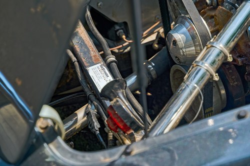 2014 Dax Cobra In vendita (immagine 90 di 116)