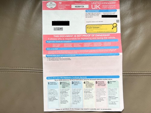 2008 Jaguar XK Convertible (X150) In vendita (immagine 135 di 142)