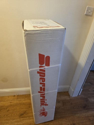 2006 Mercedes-Benz W221 S65 V12 AMG à vendre (picture 161 of 161)