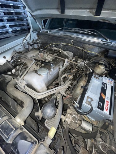 1968 Mercedes-Benz 300 SEL W109 à vendre (picture 65 of 83)