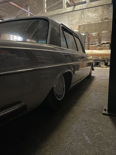 1968 Mercedes-Benz 300 SEL W109 à vendre (picture 57 of 83)
