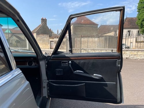 1968 Mercedes-Benz 300 SEL W109 à vendre (picture 29 of 83)