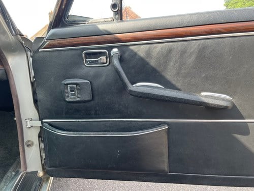 1968 Mercedes-Benz 300 SEL W109 à vendre (picture 31 of 83)