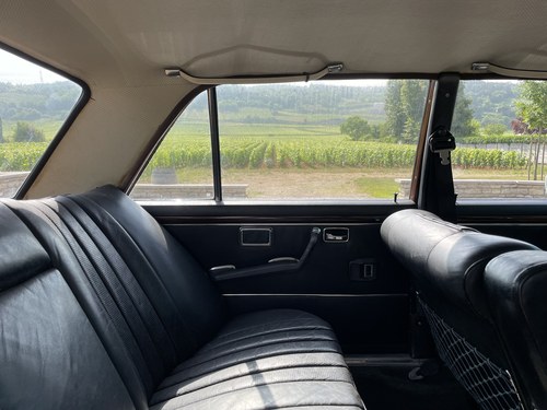 1968 Mercedes-Benz 300 SEL W109 à vendre (picture 36 of 83)