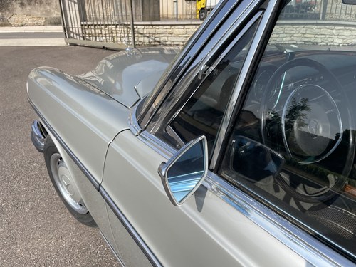 1968 Mercedes-Benz 300 SEL W109 à vendre (picture 51 of 83)