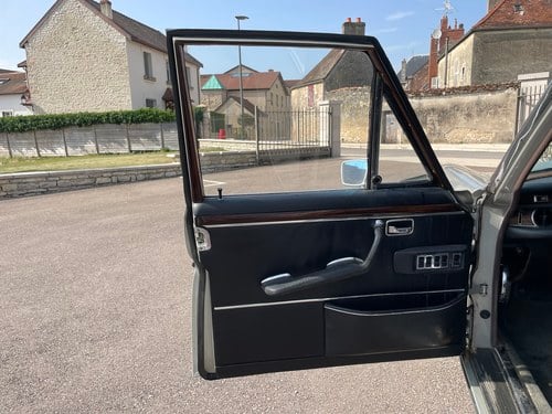 1968 Mercedes-Benz 300 SEL W109 à vendre (picture 33 of 83)