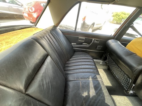 1968 Mercedes-Benz 300 SEL W109 à vendre (picture 41 of 83)