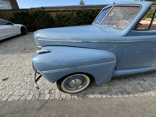 1941 Ford Super Deluxe Convertible à vendre (picture 25 of 60)