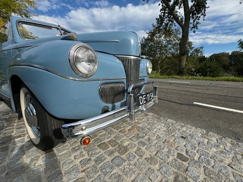 1941 Ford Super Deluxe Convertible à vendre (picture 45 of 60)