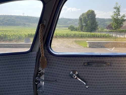 1935 Peugeot 301D à vendre (picture 18 of 46)