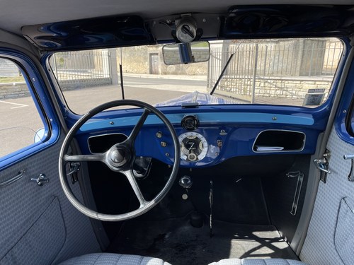 1935 Peugeot 301D à vendre (picture 10 of 46)