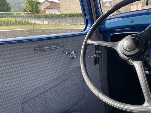 1935 Peugeot 301D à vendre (picture 23 of 46)