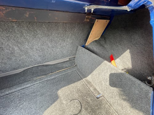 1935 Peugeot 301D à vendre (picture 33 of 46)