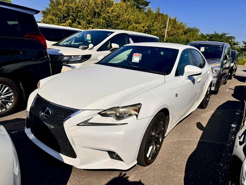 Classic Cars Lexus for Sale | Car & Classic