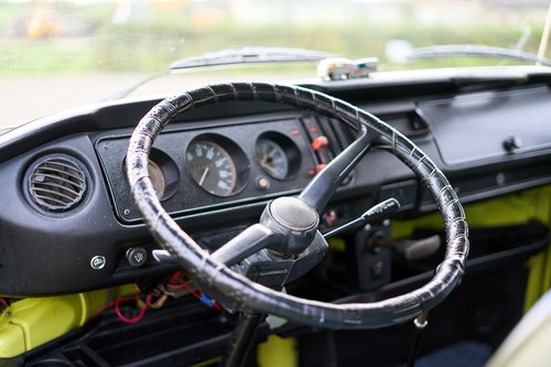 1974 Volkswagen Type 2 ‘Bay Window’ Westfalia Campervan For Sale (picture 50 of 203)