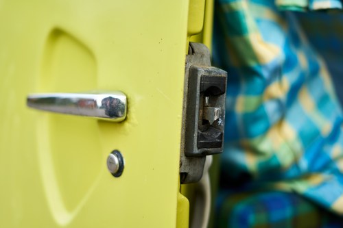 1974 Volkswagen Type 2 ‘Bay Window’ Westfalia Campervan For Sale (picture 25 of 203)