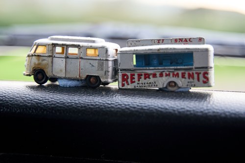 1974 Volkswagen Type 2 ‘Bay Window’ Westfalia Campervan For Sale (picture 65 of 203)