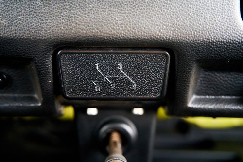 1974 Volkswagen Type 2 ‘Bay Window’ Westfalia Campervan For Sale (picture 66 of 203)