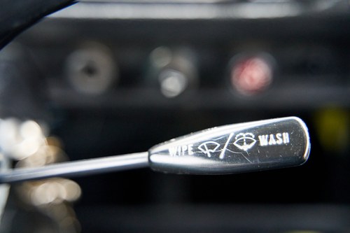 1974 Volkswagen Type 2 ‘Bay Window’ Westfalia Campervan For Sale (picture 67 of 203)