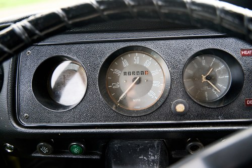 1974 Volkswagen Type 2 ‘Bay Window’ Westfalia Campervan For Sale (picture 71 of 203)