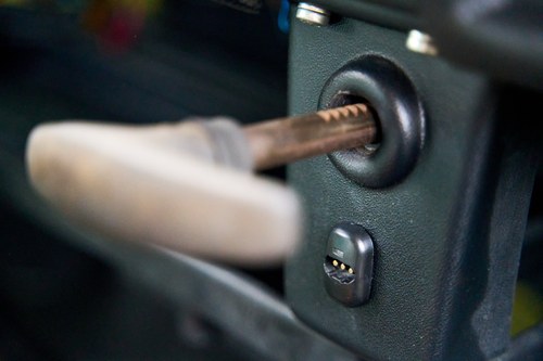 1974 Volkswagen Type 2 ‘Bay Window’ Westfalia Campervan For Sale (picture 72 of 203)