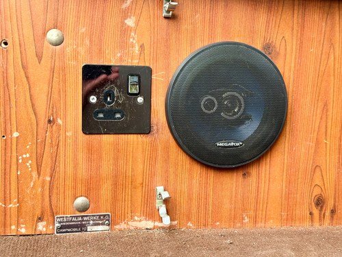 1974 Volkswagen Type 2 ‘Bay Window’ Westfalia Campervan For Sale (picture 87 of 203)