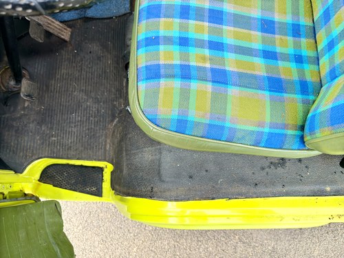 1974 Volkswagen Type 2 ‘Bay Window’ Westfalia Campervan For Sale (picture 101 of 203)