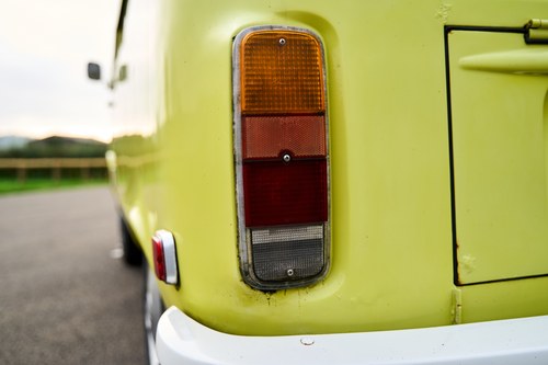 1974 Volkswagen Type 2 ‘Bay Window’ Westfalia Campervan For Sale (picture 166 of 203)