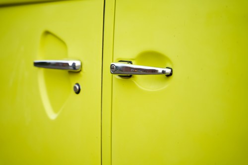 1974 Volkswagen Type 2 ‘Bay Window’ Westfalia Campervan For Sale (picture 174 of 203)