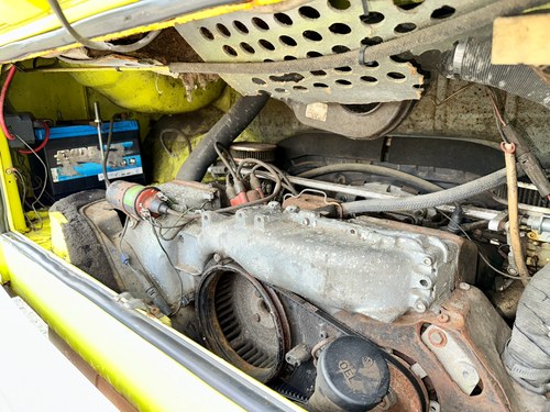 1974 Volkswagen Type 2 ‘Bay Window’ Westfalia Campervan For Sale (picture 185 of 203)