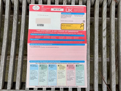 1974 Volkswagen Type 2 ‘Bay Window’ Westfalia Campervan For Sale (picture 202 of 203)