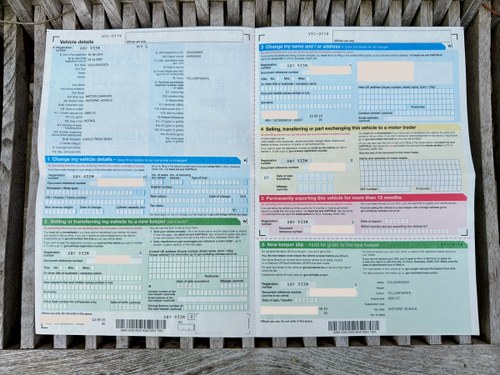 1974 Volkswagen Type 2 ‘Bay Window’ Westfalia Campervan For Sale (picture 203 of 203)