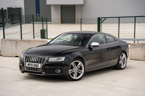 2010 Audi S5 Quattro V8 Te koop (foto 6 van 134)