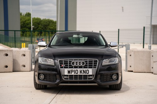 2010 Audi S5 Quattro V8 Te koop (foto 10 van 134)