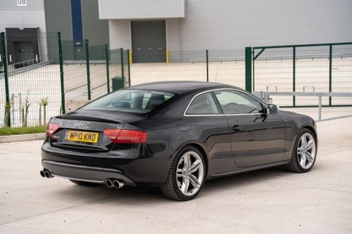 2010 Audi S5 Quattro V8 Te koop (foto 3 van 134)