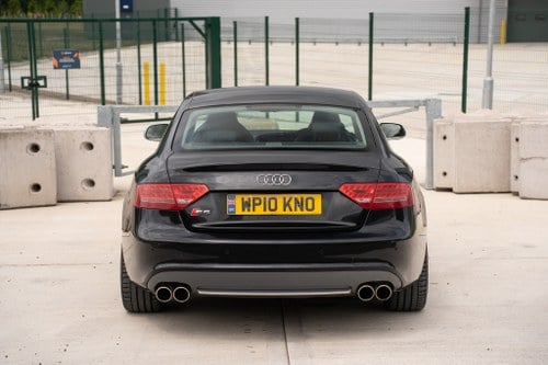 2010 Audi S5 Quattro V8 Te koop (foto 4 van 134)