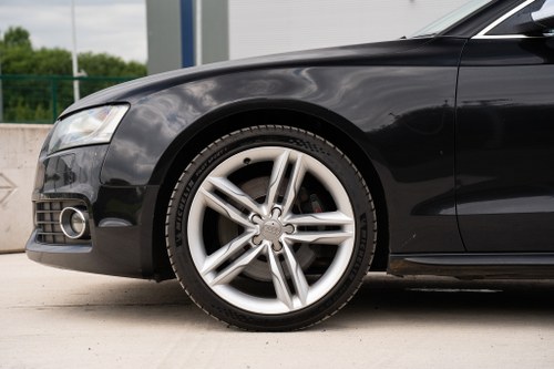2010 Audi S5 Quattro V8 Te koop (foto 18 van 134)