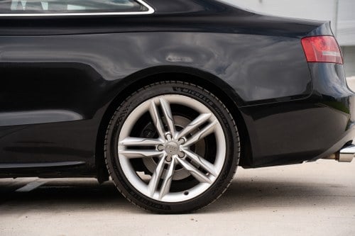 2010 Audi S5 Quattro V8 Te koop (foto 19 van 134)