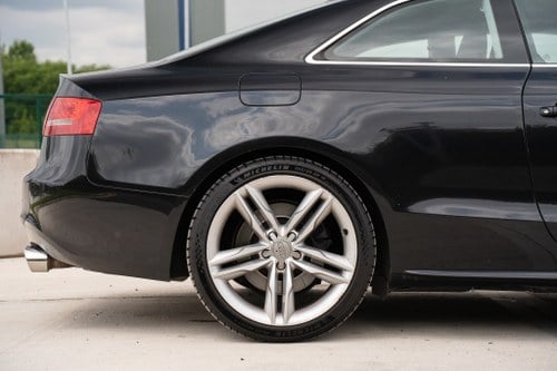 2010 Audi S5 Quattro V8 Te koop (foto 21 van 134)
