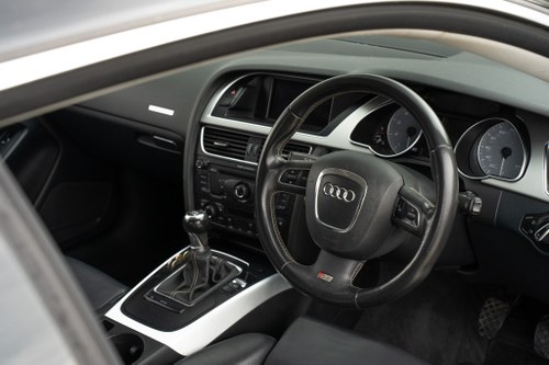 2010 Audi S5 Quattro V8 Te koop (foto 23 van 134)