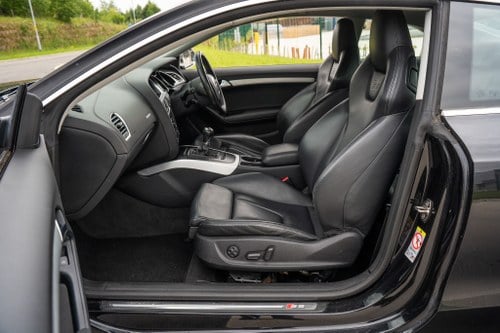 2010 Audi S5 Quattro V8 Te koop (foto 27 van 134)