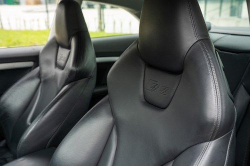 2010 Audi S5 Quattro V8 Te koop (foto 29 van 134)