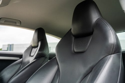 2010 Audi S5 Quattro V8 Te koop (foto 30 van 134)