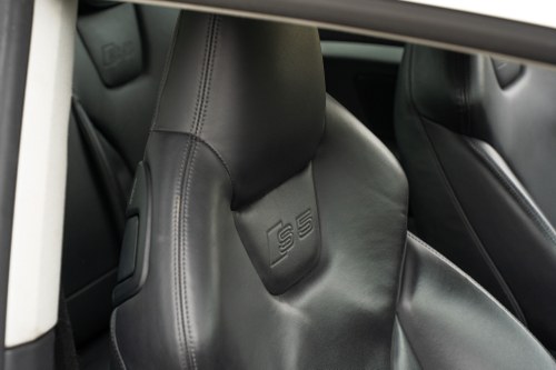 2010 Audi S5 Quattro V8 Te koop (foto 31 van 134)